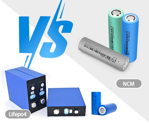 What is the difference between lithium iron phosphate battery and ternary lithium battery? 