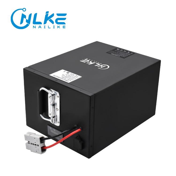 Ebike 60v 72v 96v 30ah 50ah 80ah 100ah 120ah 150ah 48v Lithium Ion Battery For Electric Car Vehicles Golf Batteries