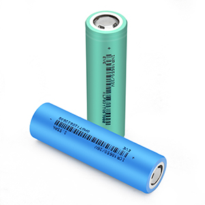 EVE lithium 18650 21700 battery rechargeable battery cell 2500mah-5000mah