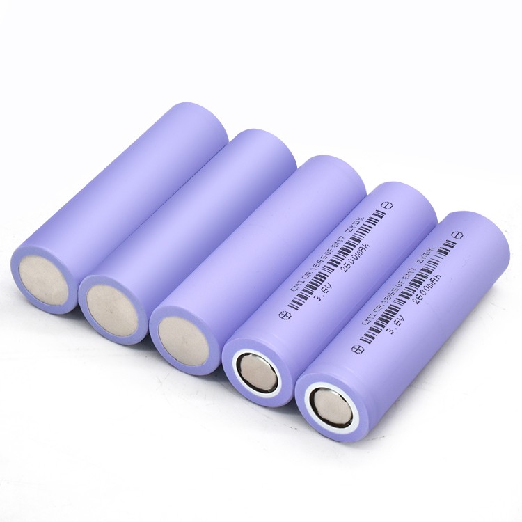 CHAM 3.6V 18650 Lithium Battery Li Ion Batteries Cell