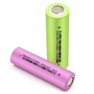 SINCPOWER 3.7V 18650 21700 2600mah 4500mah Lithium Battery Li Ion Batteries Cell