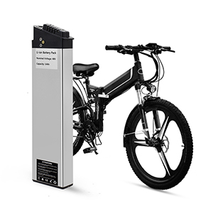 Hot selling E-Bike Battery 36V 48v 10ah 12ah 12.8ah 14ah Li-ion Foldable Bicycle Battery 48v Folding Ebike Battery